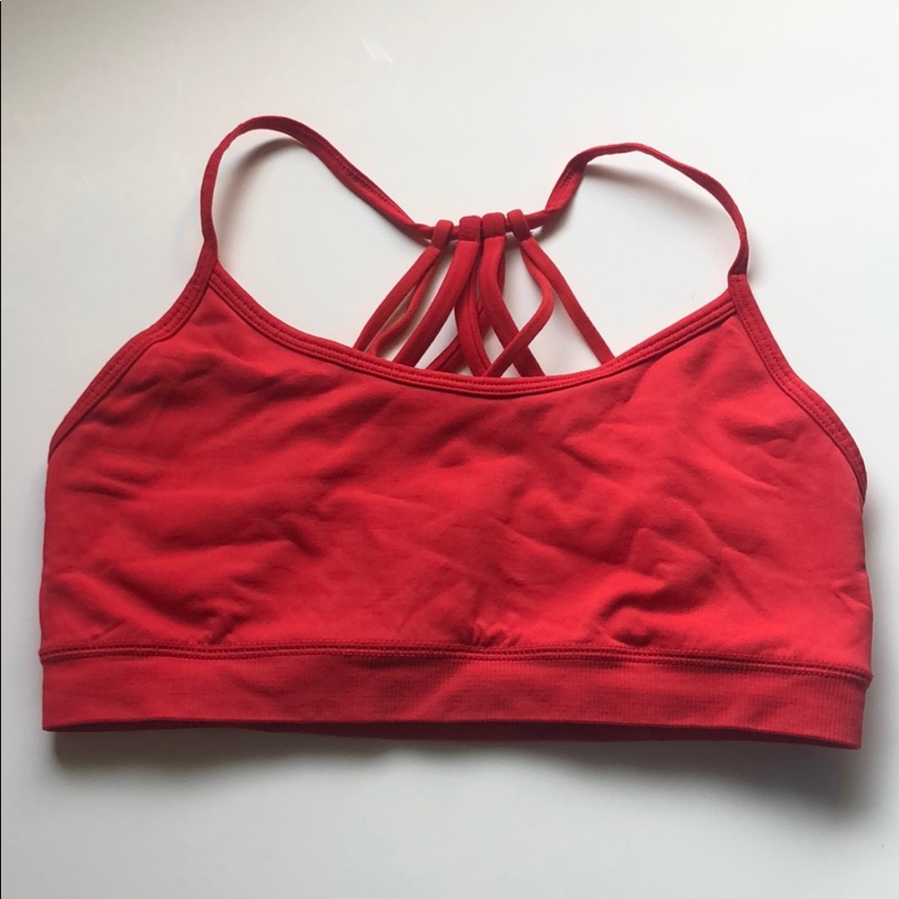 Fabletics Sports Bra